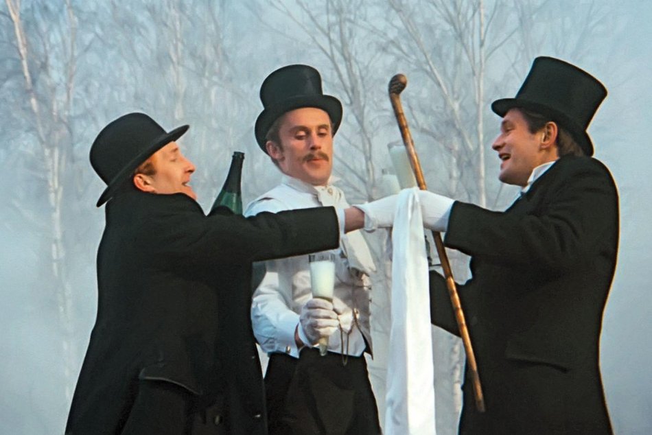 Weekend w Łodzi 21-23 listopada