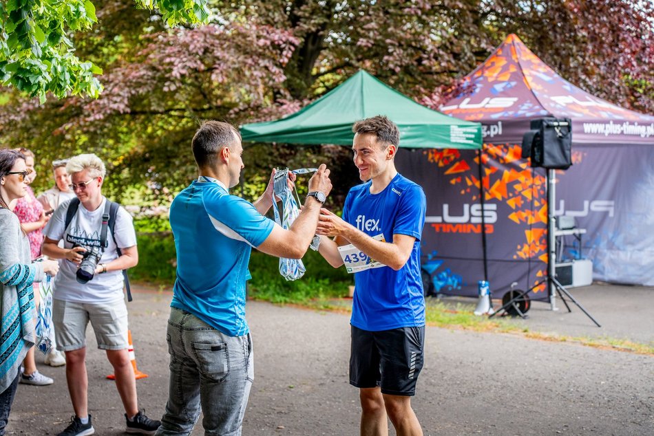 Botaniczna Piątka w Ogrodzie Botanicznym