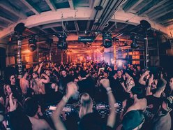 Labirynt Festiwal 2026 w Łodzi. Stadion START wypełni muzyka i dobra zabawa