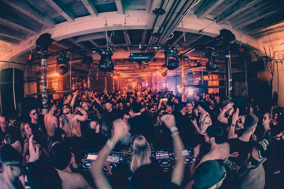 Labirynt Festiwal 2026 w Łodzi. Stadion START wypełni muzyka i dobra zabawa