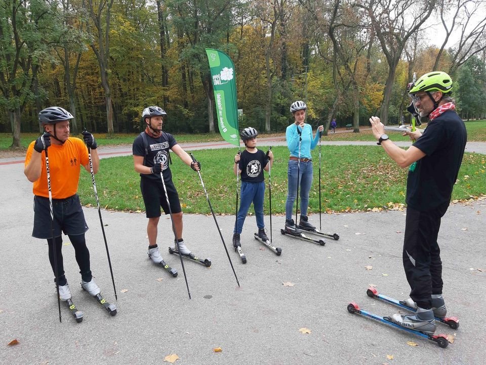 Zielona Łódź , фото мат. преси