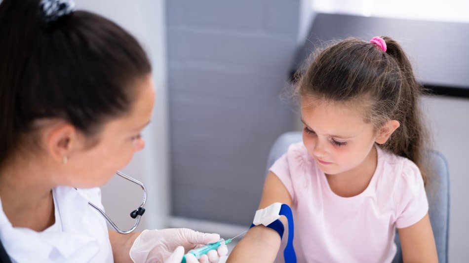 Światowy Dzień Świadomości FH w Łodzi. Darmowe badania dla dzieci