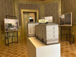 Łódź. Bałuty pod lupą. Nowa wystawa w Kamienicy Hilarego Majewskiego w Łodzi