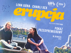 Łódź. Przedpremiera w Kinie EC1 Łódź