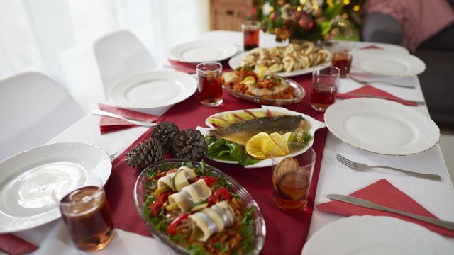 Święta w Łodzi bez bólów brzucha? Oto 6 prostych sposobów na zdrową wątrobę [LISTA]