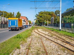 Łódź. Prace torowe na Kilińskiego w Łodzi. Zmiany w rozkładzie MPK Łódź