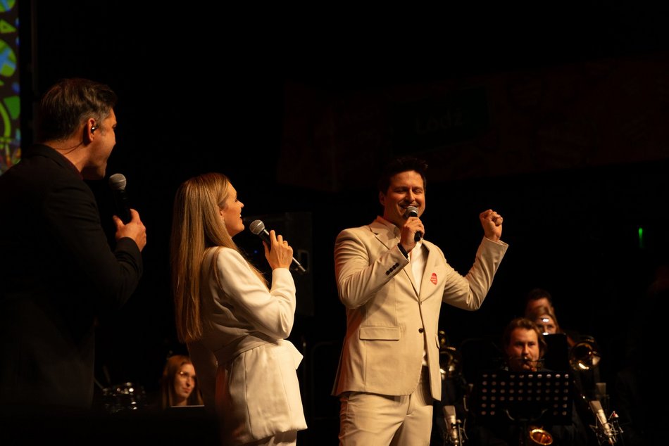 Łódź. Koncert w ramach WOŚP 2026 w Łodzi w Klubie Wytwórnia