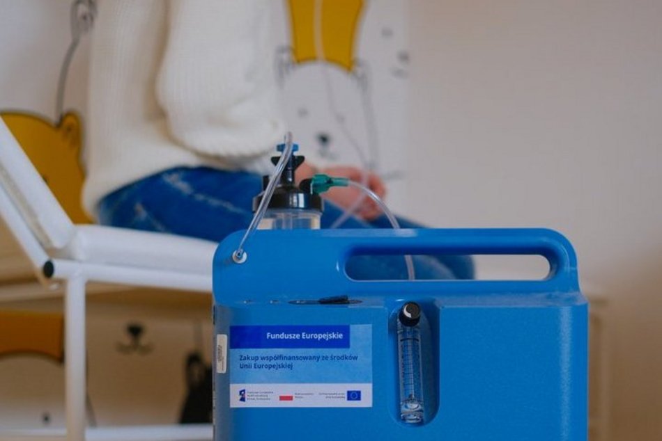 Łódź. MCM Widzew w Łodzi z nowym sprzętem medycznym. Nowoczesne USG i nie tylko