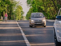 Remont Szczecińskiej zakończony! Otworzą wcześniej niż planowali
