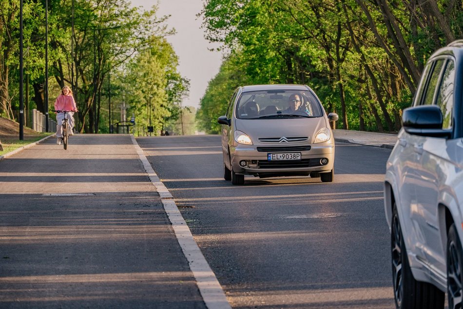 Remont Szczecińskiej zakończony! Otworzą wcześniej niż planowali