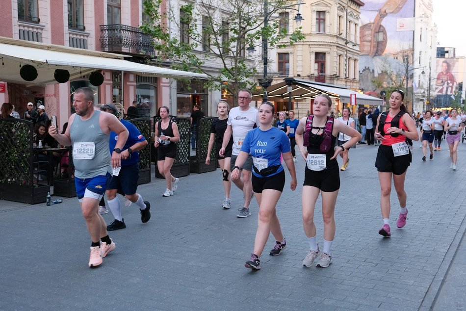Rossmann Run 2026. Zdjęcia z biegu