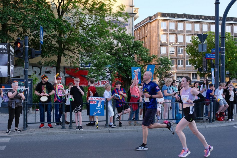 Rossmann Run 2026. Zdjęcia z biegu