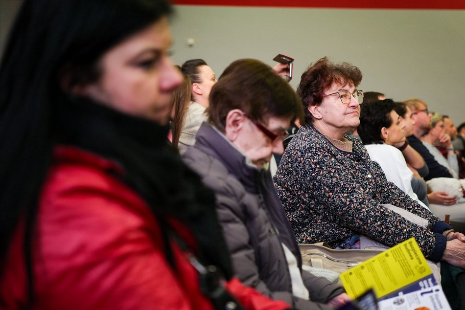 Kolej Dużych Prędkości w Łodzi. Ostatnie spotkanie z wykonawcą i inwestorem za nami