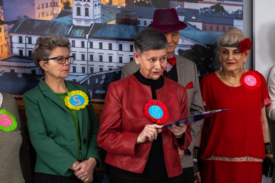 Łódź. W Łodzi na aktywność zawsze jest CZAS! Tak świętowano 5. urodziny placówki na Górnej