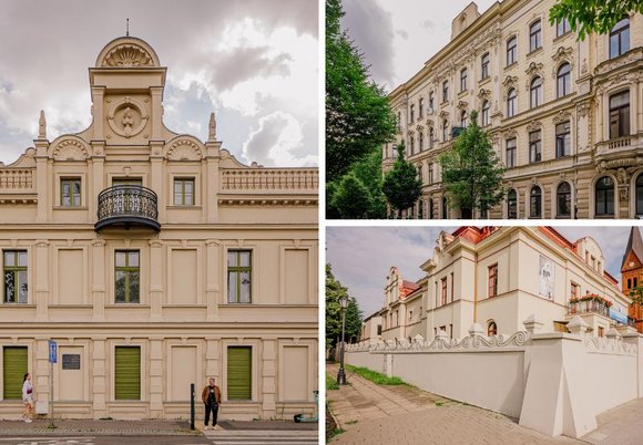 Łódź. Wielka kasa na odnowę zabytków w Łodzi. Złóż wniosek i zdobądź dofinansowanie! 