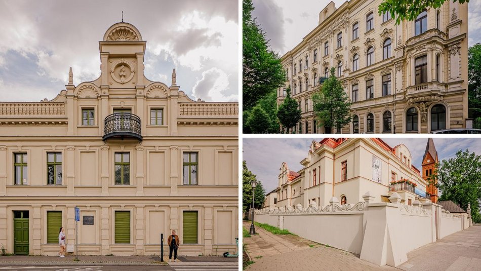 Łódź. Wielka kasa na odnowę zabytków w Łodzi. Złóż wniosek i zdobądź dofinansowanie! 