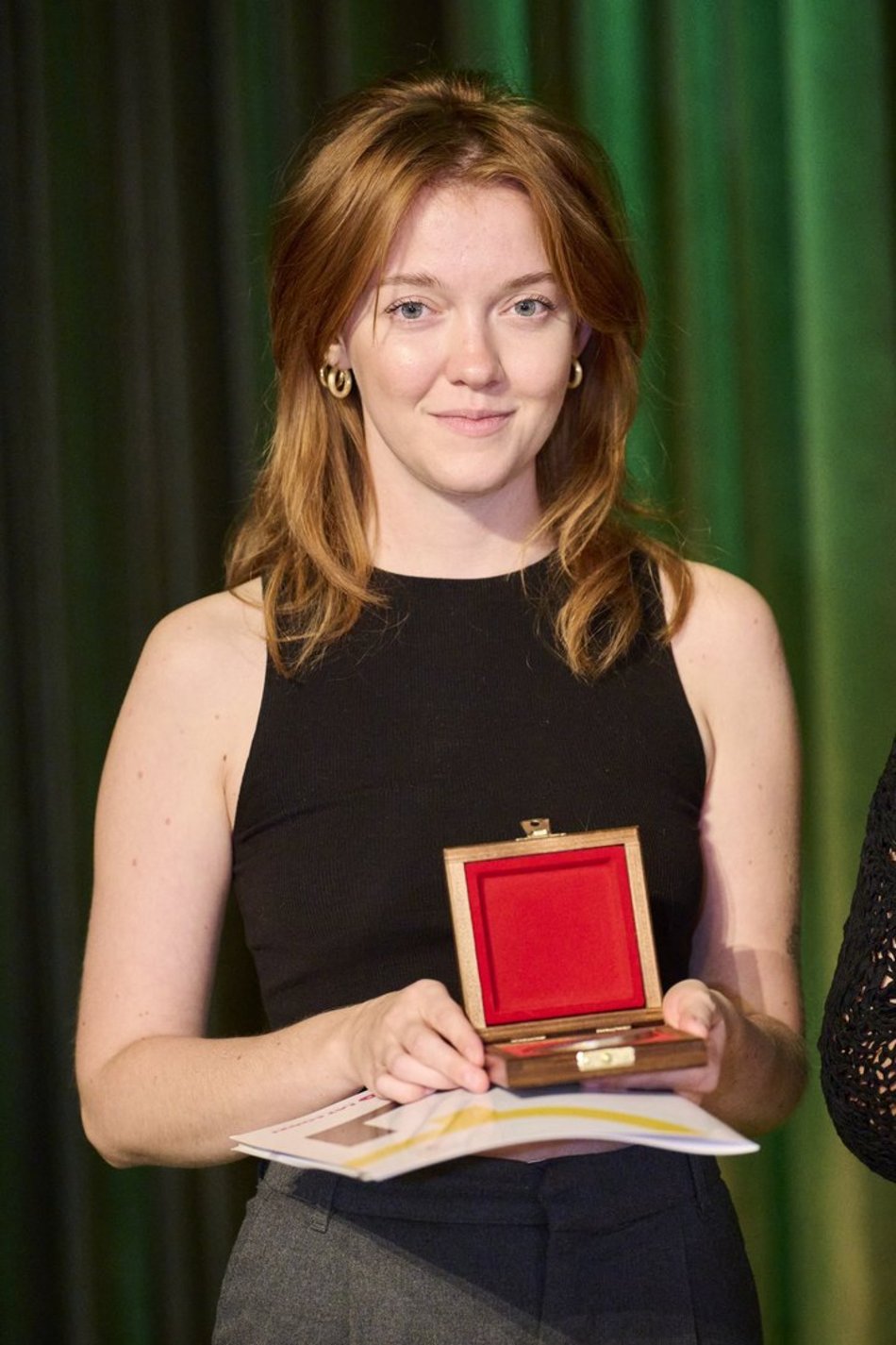 laureaci medali na 600. lecie Łodzi