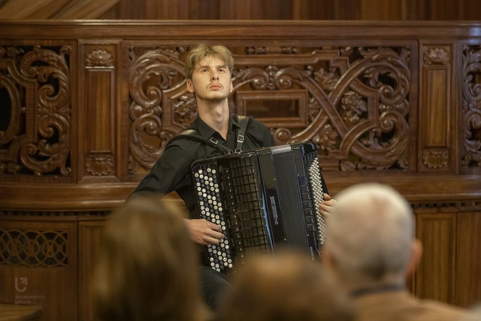 Młodzi Mistrzowie Muzyki wystąpią w Mediatece MeMo. Rusza cykl koncertów