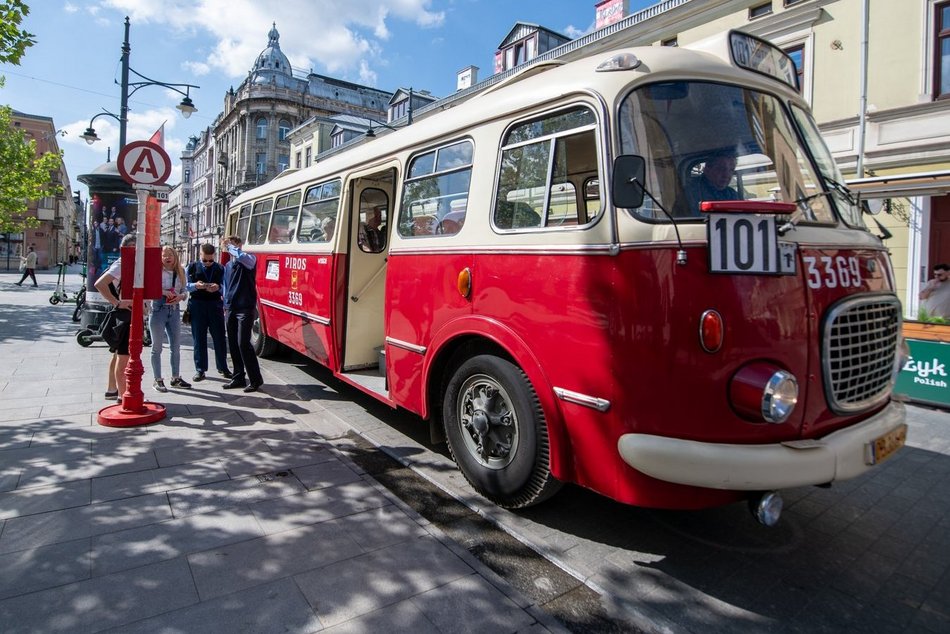 Noc Muzeów Łódź 2026. MPK Łódź, trasy, godziny