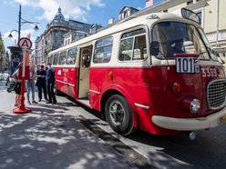 Noc Muzeów Łódź 2026. MPK Łódź, trasy, godziny