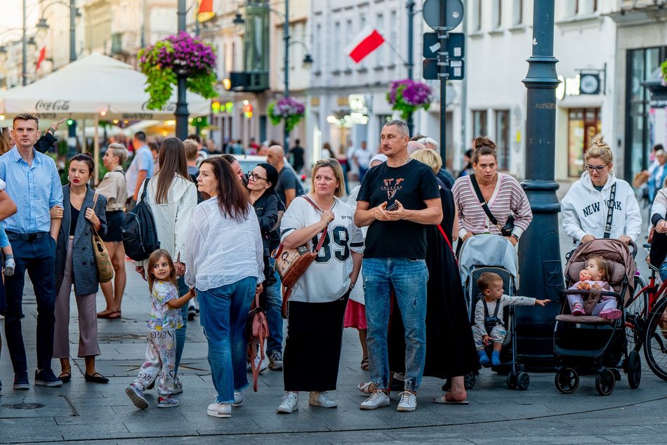 Songwriter Łódź Festival