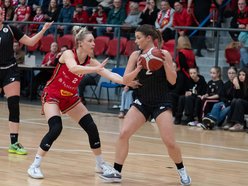 Łódź. Co słychać u koszykarek Widzewa Łódź? Trwają przygotowania do misji Basket Liga