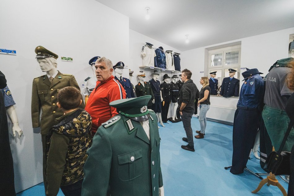 Piknik przy Włókienniczej