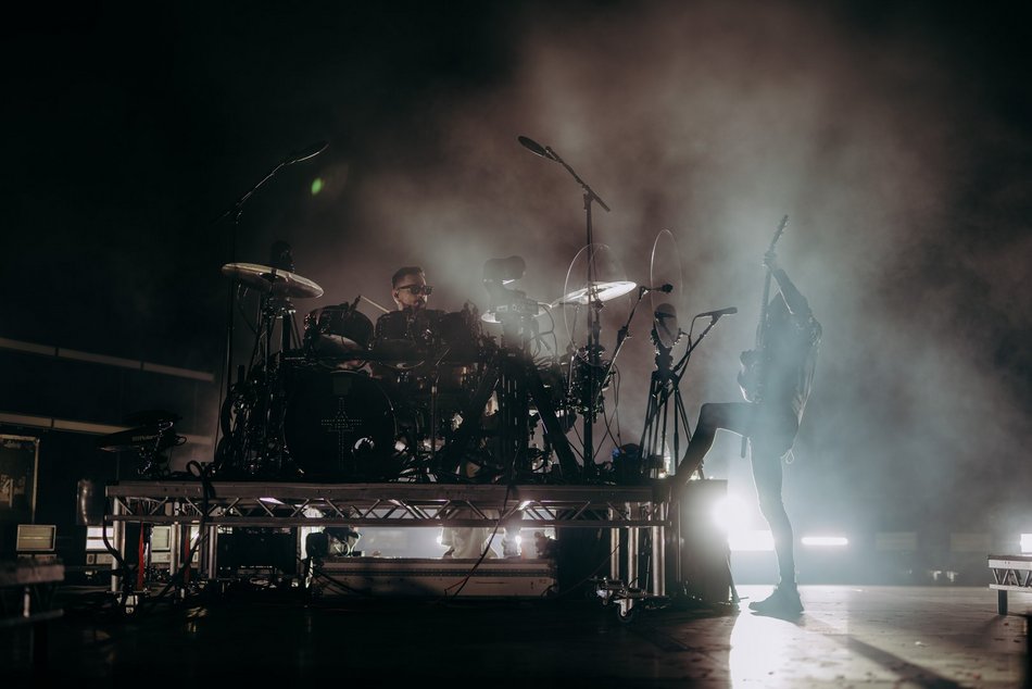 Łódź. Labirynt zakochanych w Łodzi. Masa miłości na zdjęciach. Znajdź się w galerii!