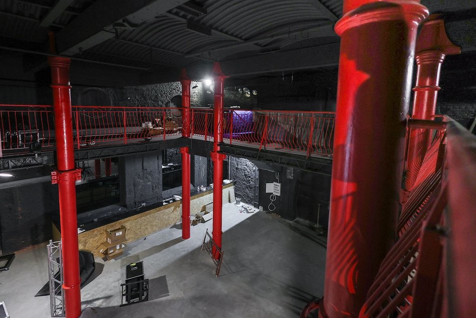 Łódź. Był słynny Lordi’s, będzie Larum! Nowy klub na Piotrkowskiej