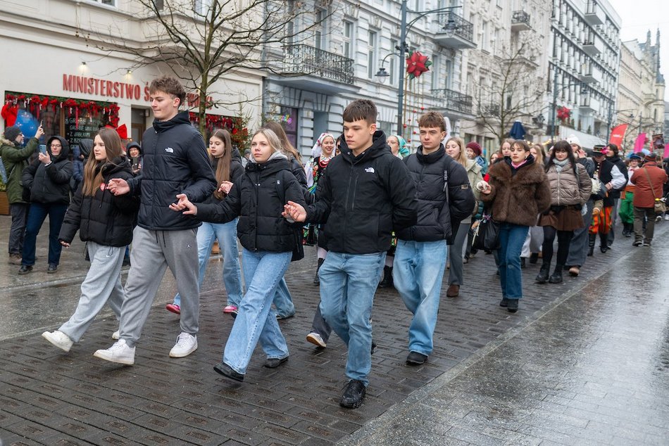 Łódź. Polonez dla Łodzi 2026