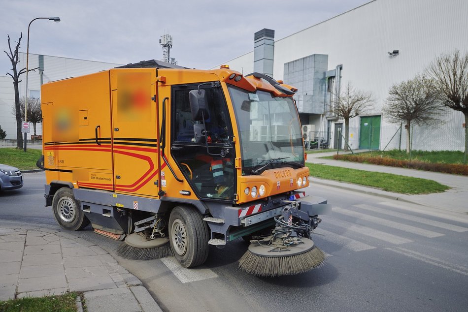Wielkie sprzątanie Łodzi trwa. Gdzie zobaczymy ekipy porządkowe? [RAPORT]