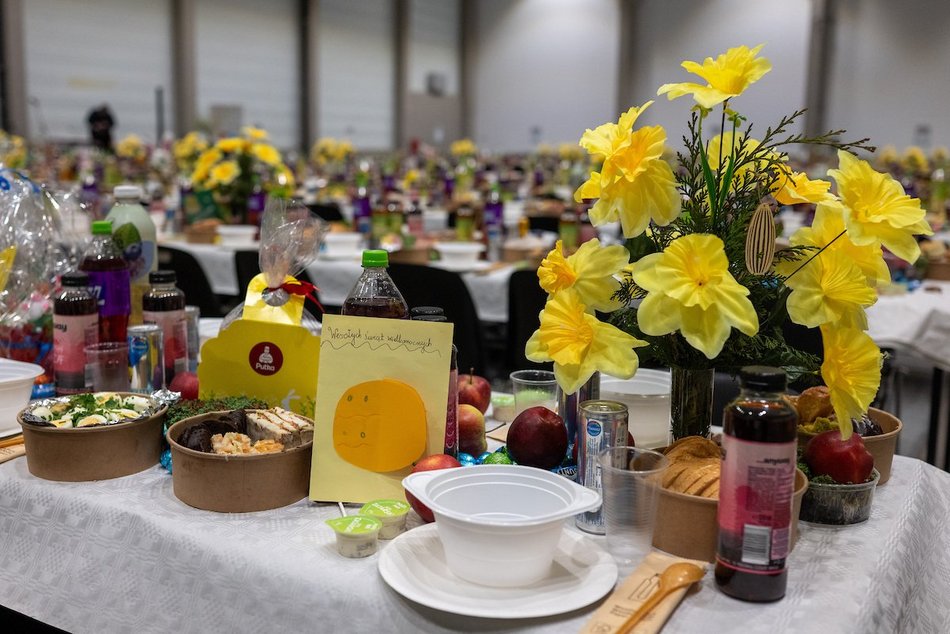 Łódź. Miejskie Śniadanie Wielkanocne 2026