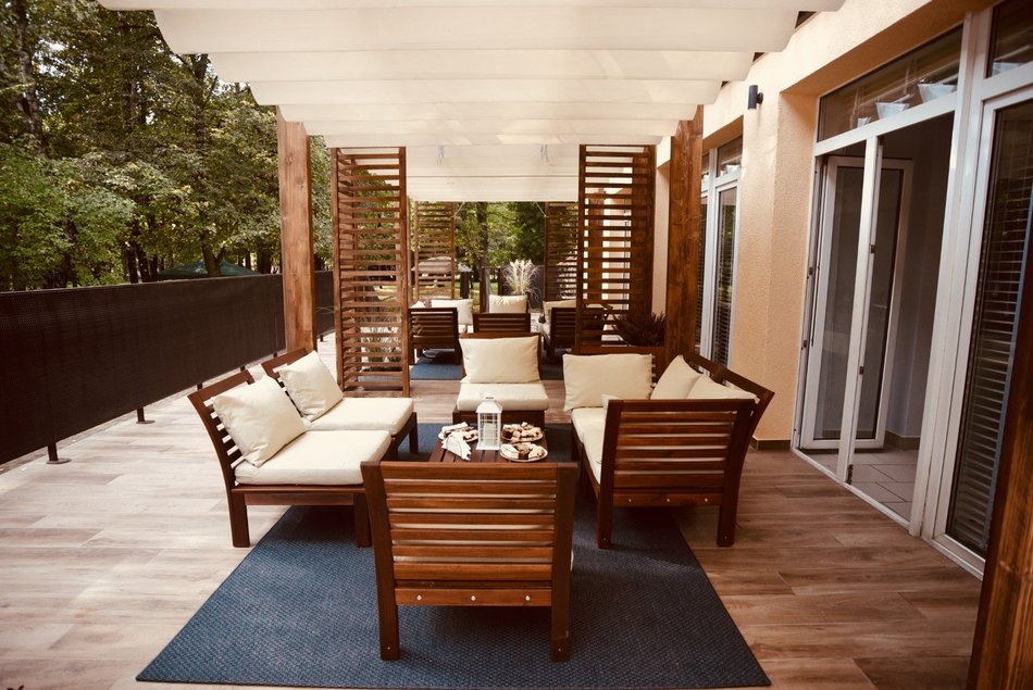 Łódź. Nowe kąciki dla seniorów w Domach Pomocy Społecznej