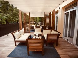 Łódź. Nowe kąciki dla seniorów w Domach Pomocy Społecznej