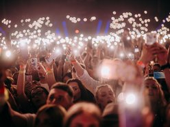 Łódź. Thirty Seconds to Mars w Łodzi! Tłumy na koncercie w Atlas Arenie!