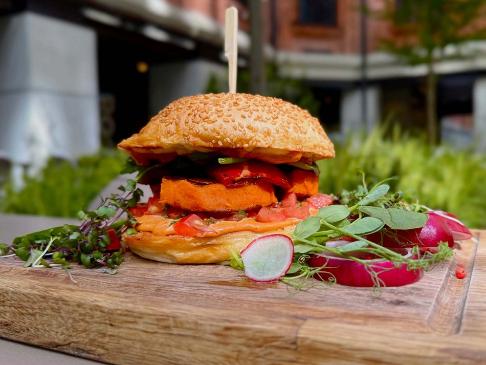 Łódź. Jemy w Łodzi Burger Fest nadchodzi wielkimi krokami!