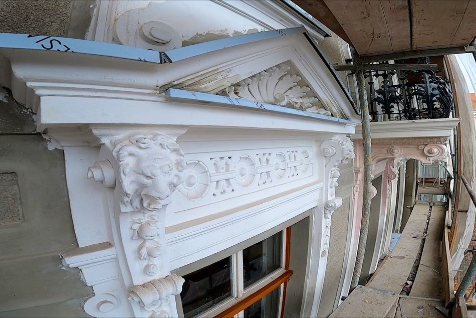 fot. Konrad Ciężki