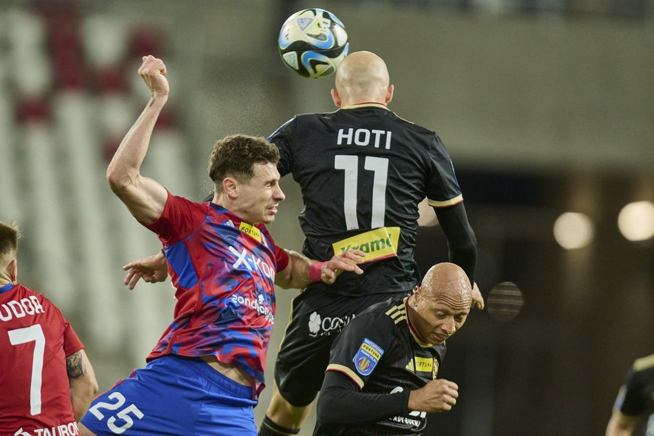 ŁKS Łódź - Raków Częstochowa