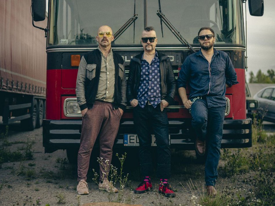 Soundedit 2022 в Лодзі