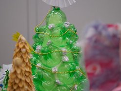 Konkurs „Magiczna Ozdoba Świąteczna 2025” rozstrzygnięty! Dzieciaki wykazały się kreatywnością