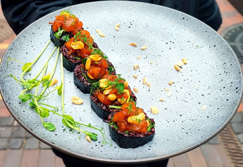 фото: мат. преси