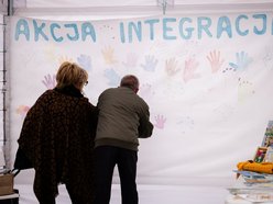 Ruszyły Senioralia 2026 w Łodzi. Trwa zabawa na rynku Manufaktury