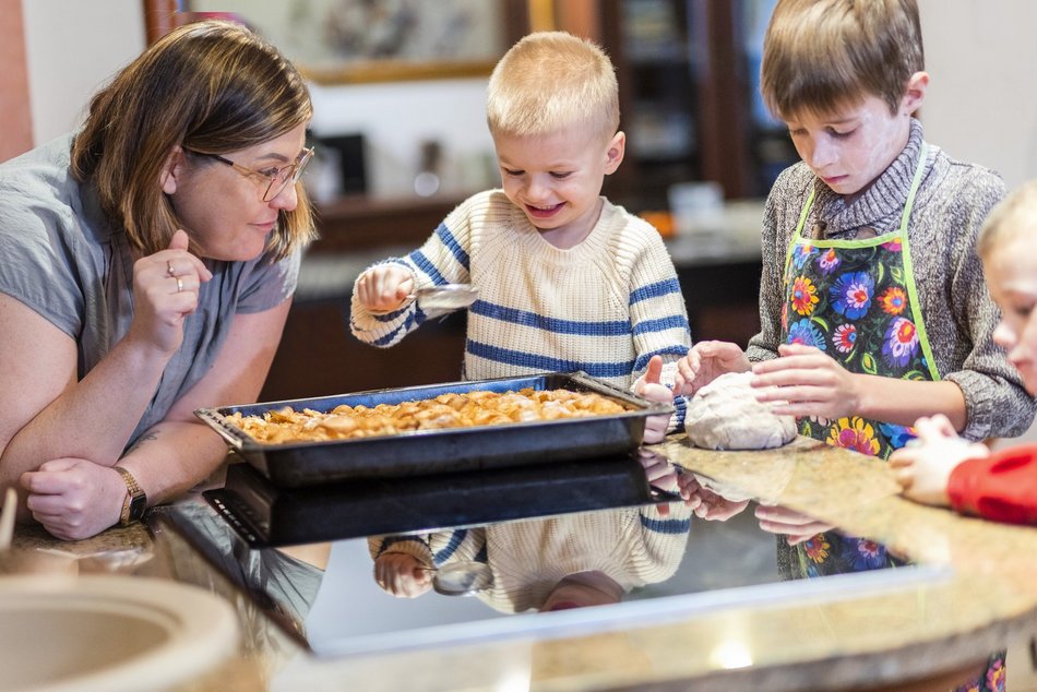 Fundacja Happy Kids z Łodzi