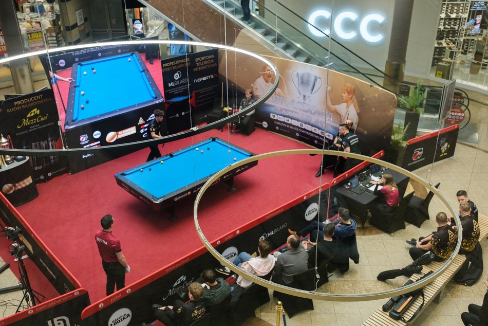 Niedziela handlowa w Galerii Łódzkiej