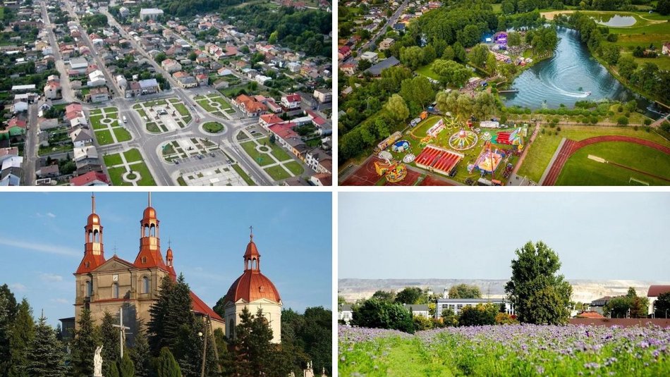 Najbogatsze gminy w Łódzkiem w 2024 roku