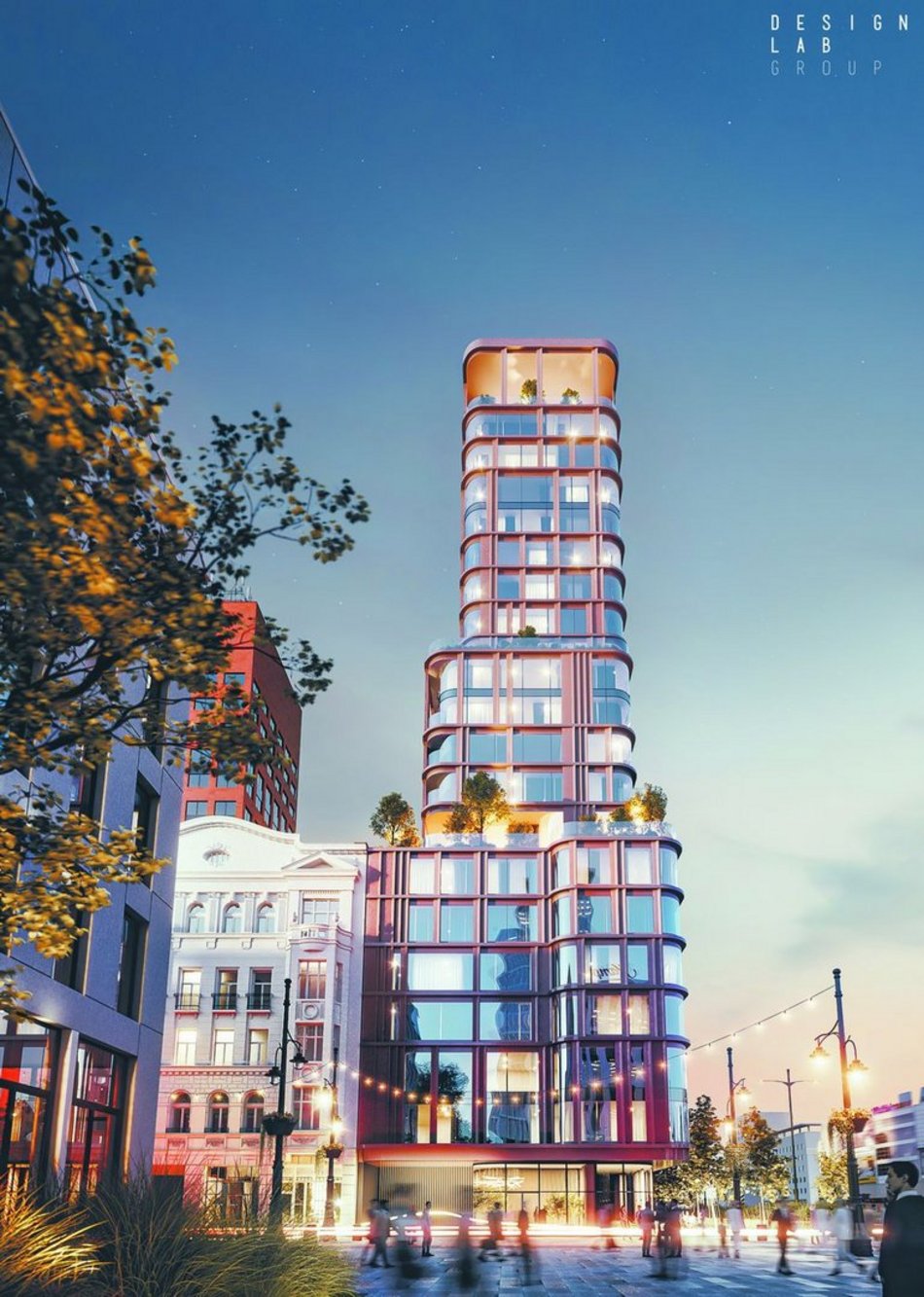 fot. Design Lab Group