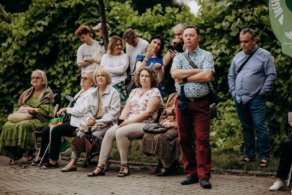 Letni Koncert w Altanie