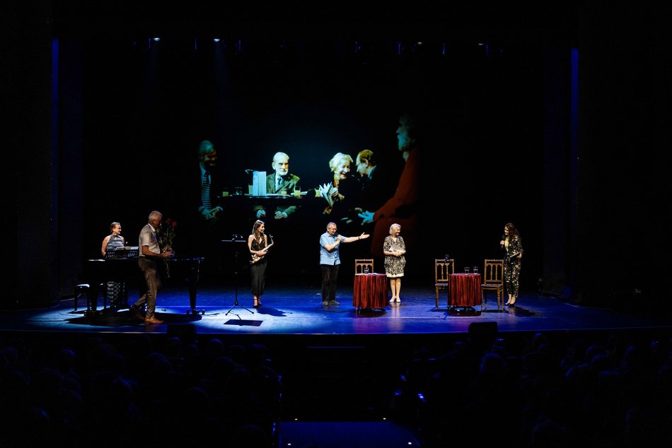 Krakowski Salon Poezji