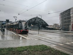 Łódź. „Czwórka” MPK Łódź znów na trasie!