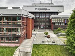 Drzwi otwarte w Akademii Sztuk Pięknych w Łodzi. Escape room, warsztaty i gra terenowa z nagrodami